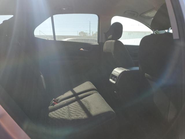 Photo 11 from auction – 2018 CHEVROLET EQUINOX LT with VIN 3GNAXJEV4JS563614