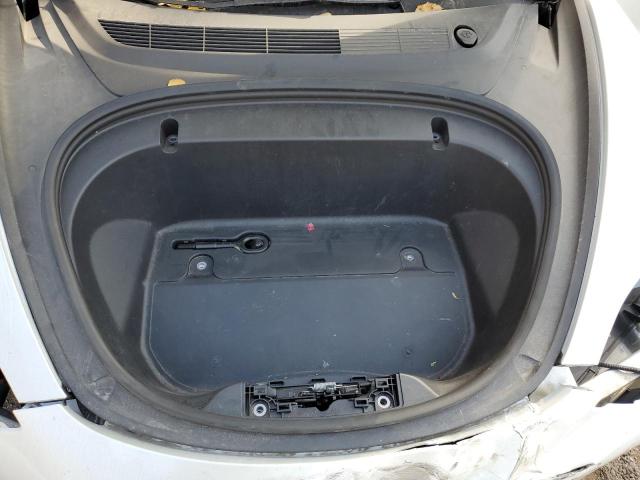 Photo 11 from auction – 2020 TESLA MODEL 3 with VIN 5YJ3E1EA6LF704053