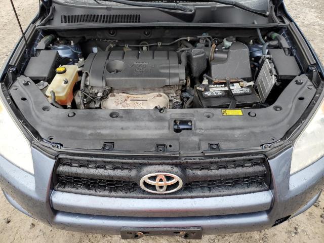 Photo 12 from auction – 2011 TOYOTA RAV4 with VIN 2T3BF4DV8BW121779