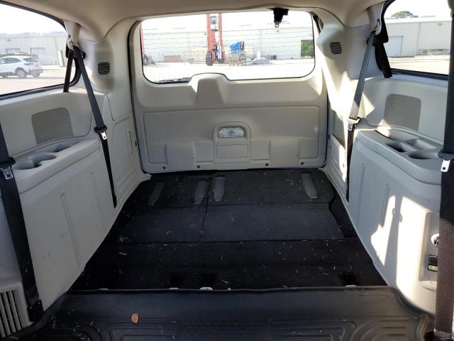 Photo 10 from auction – 2012 CHRYSLER TOWN & COU with VIN 2C4RC1BG5CR244753
