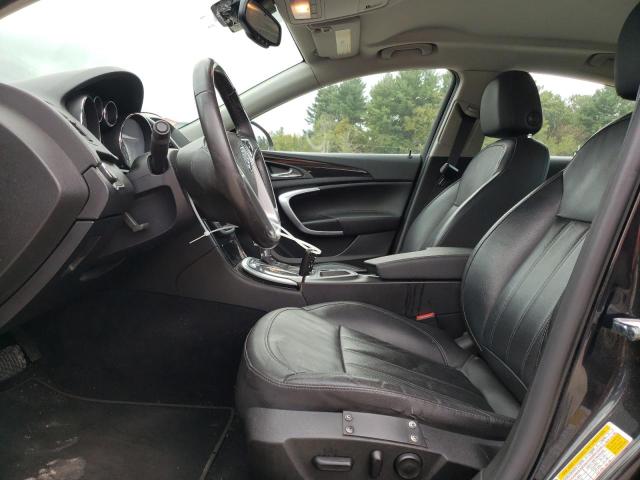 Photo 7 from auction – 2011 BUICK REGAL with VIN W04GR5EC9B1063190