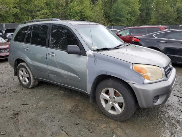 Foto 4 de la subasta – 2005 TOYOTA RAV4 con VIN JTEGD20VX50093123