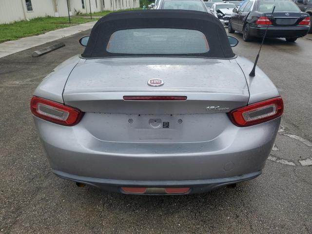 صورة رقم 6 من المزاد - 2017 FIAT 124 SPIDER مع VIN JC1NFAEK7H0101775