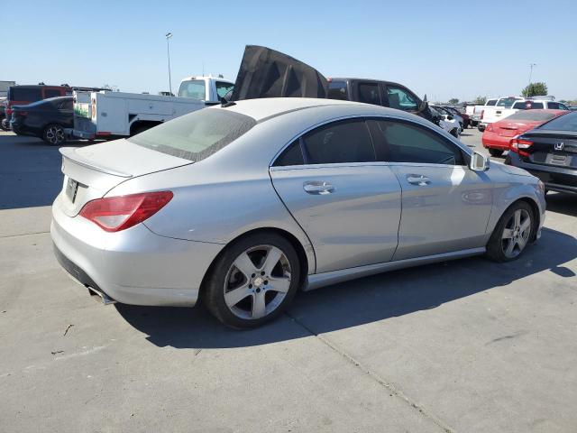 Photo 3 from auction – 2015 MERCEDES-BENZ CLA 250 with VIN WDDSJ4EB2FN163435