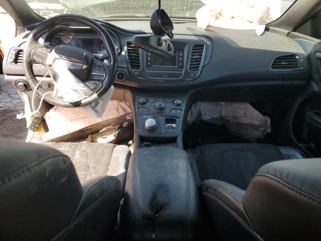 Photo 8 from auction – 2015 CHRYSLER 200 S with VIN 1C3CCCBG7FN516212