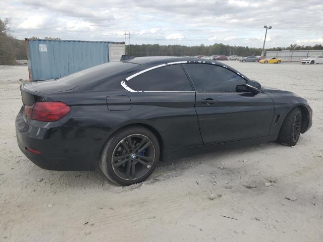 Photo 3 from auction – 2016 BMW 428 I with VIN WBA3N7C56GK228594