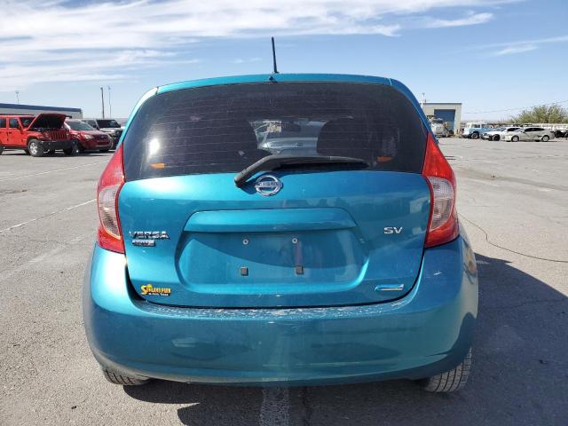 Photo 6 from auction – 2015 NISSAN VERSA NOTE with VIN 3N1CE2CP6FL352212