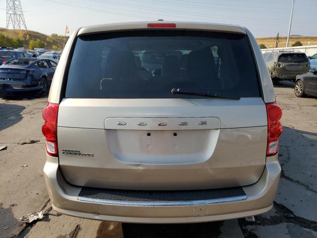 Photo 6 from auction – 2015 DODGE GRAND CARA with VIN 2C4RDGBG4FR600369