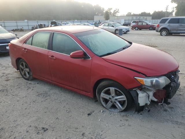 Photo 4 from auction – 2012 TOYOTA CAMRY with VIN 4T1BF1FK0CU609894