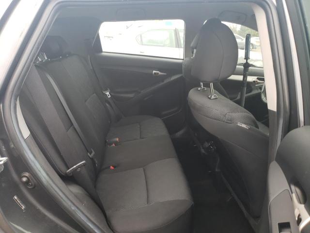 Photo 10 from auction – 2010 TOYOTA COROLLA MA with VIN 2T1KU4EE4AC363904