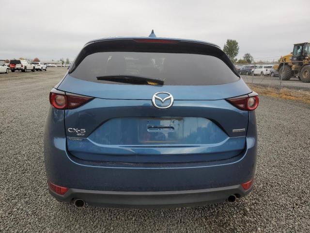 Photo 6 from auction – 2021 MAZDA CX-5 TOURI with VIN JM3KFBCM7M0321211