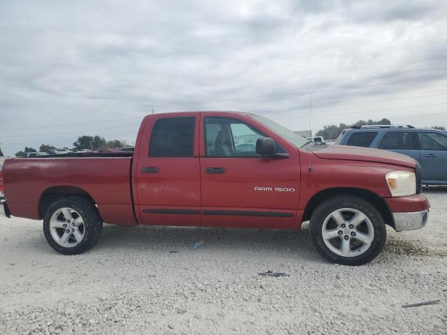 Photo 4 from auction – 2007 DODGE RAM 1500 S with VIN 1D7HA18PX7J549920