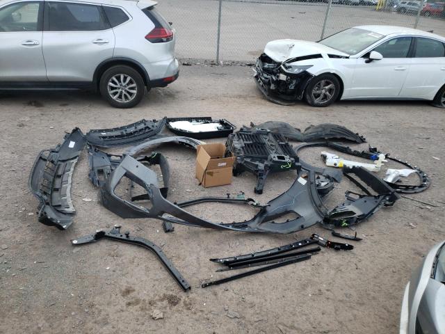 Photo 13 from auction – 2021 FORD EXPLORER L with VIN 1FMSK8FH8MGA86097