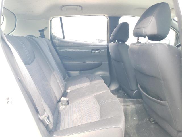 Photo 10 from auction – 2019 NISSAN LEAF S with VIN 1N4AZ1CP0KC305952