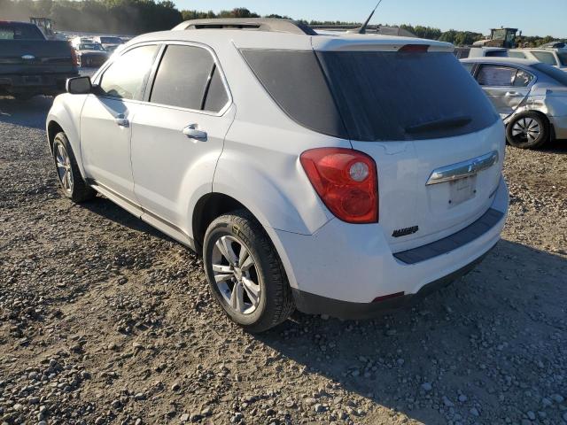 Photo 2 from auction – 2010 CHEVROLET EQUINOX LT with VIN 2CNALDEWXA6378914