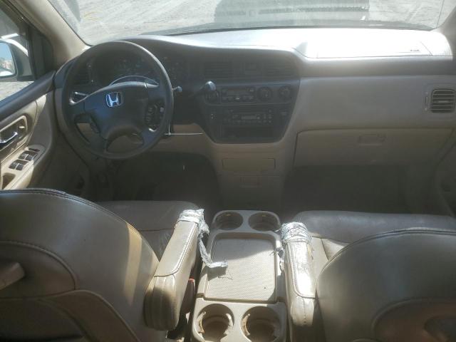 Photo 8 from auction – 2003 HONDA ODYSSEY EX with VIN 5FNRL18903B150865