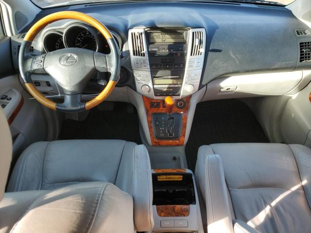 Photo 8 from auction – 2007 LEXUS RX 350 with VIN 2T2HK31UX7C010921
