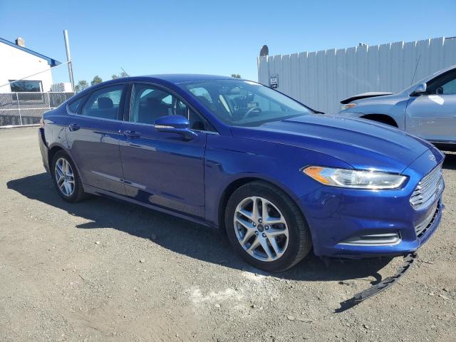 Photo 4 from auction – 2014 FORD FUSION SE with VIN 1FA6P0H76E5365483