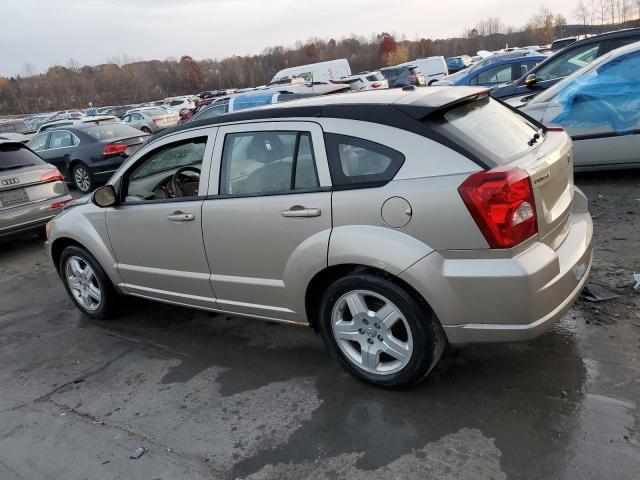 Photo 2 from auction – 2009 DODGE CALIBER SX with VIN 1B3HB48A69D117025