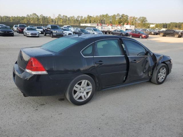 Photo 3 from auction – 2014 CHEVROLET IMPALA LIM with VIN 2G1WB5E35E1138528