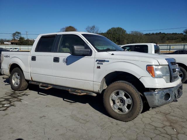 Photo 4 from auction – 2014 FORD F150 SUPER with VIN 1FTFW1EF7EKD46201