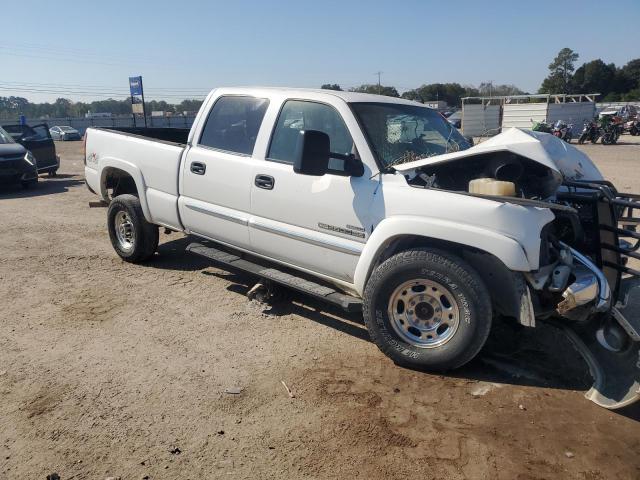 Photo 4 from auction – 2006 GMC SIERRA K25 with VIN 1GTHK23D06F207257
