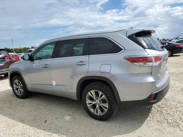 Zdjęcie 2 z aukcji – 2015 TOYOTA HIGHLANDER z VIN 5TDKKRFH4FS065850