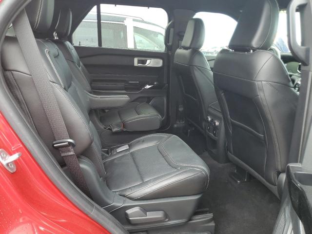 Photo 11 from auction – 2021 FORD EXPLORER S with VIN 1FM5K8GC6MGA37948