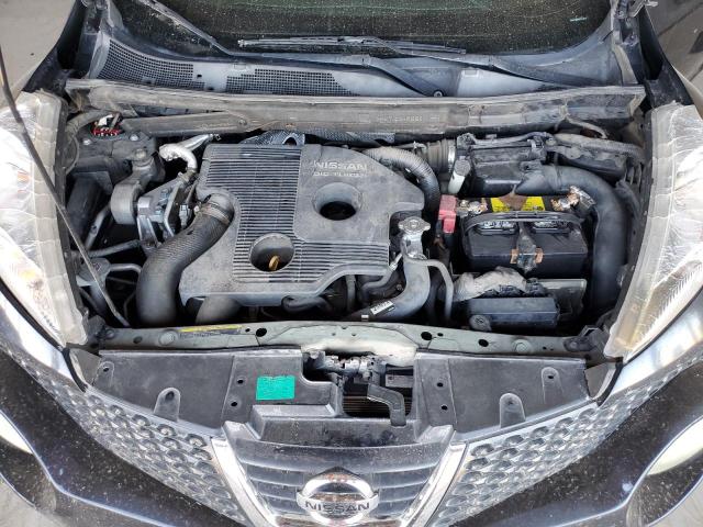 Photo 11 from auction – 2013 NISSAN JUKE S with VIN JN8AF5MR0DT216819
