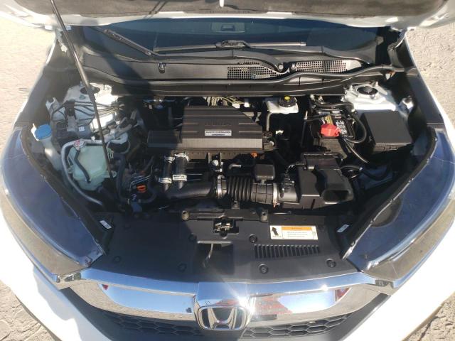 Photo 12 from auction – 2019 HONDA CR-V EXL with VIN 7FARW2H8XKE005016