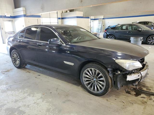 صورة رقم 4 من المزاد - 2011 BMW 740 I مع VIN WBAKA4C53BC392488