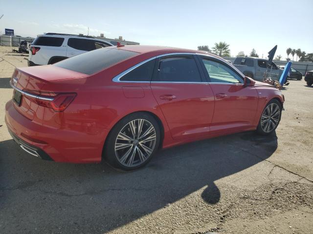 Photo 3 from auction – 2019 AUDI A6 PREMIUM with VIN WAUK2AF25KN069576
