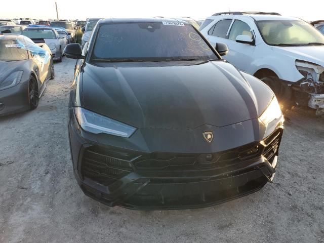 Photo 5 from auction – 2019 LAMBORGHINI URUS with VIN ZPBCA1ZL0KLA04363