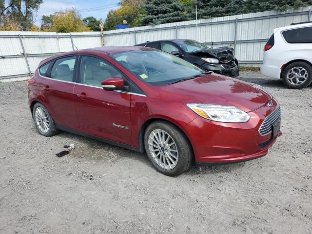 Photo 4 from auction – 2015 FORD FOCUS BEV with VIN 1FADP3R45FL208537