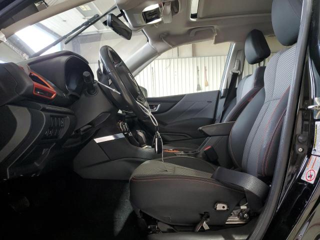 Photo 7 from auction – 2019 SUBARU FORESTER S with VIN JF2SKAJC7KH447464