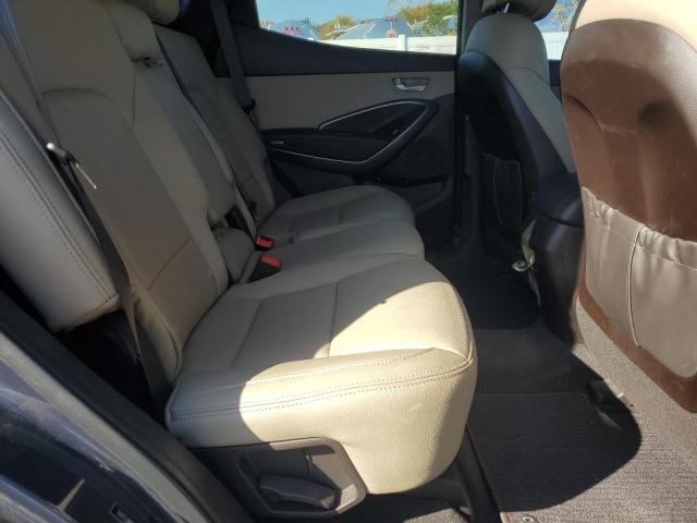 Photo 11 from auction – 2018 HYUNDAI SANTA FE S with VIN 5NMZU3LB4JH060553