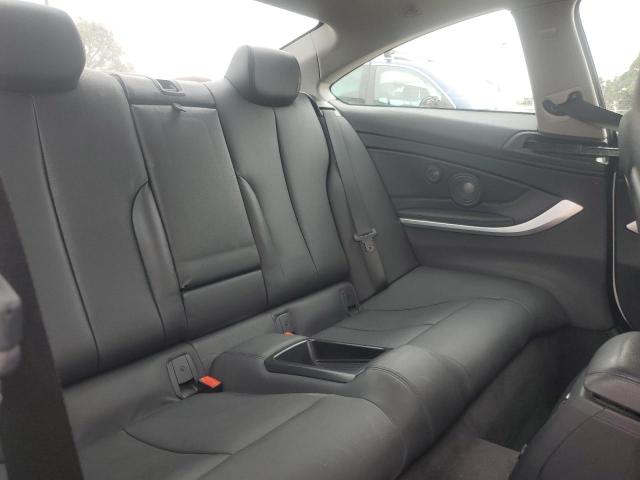 Photo 10 from auction – 2015 BMW 428 I with VIN WBA3N3C5XFK234583