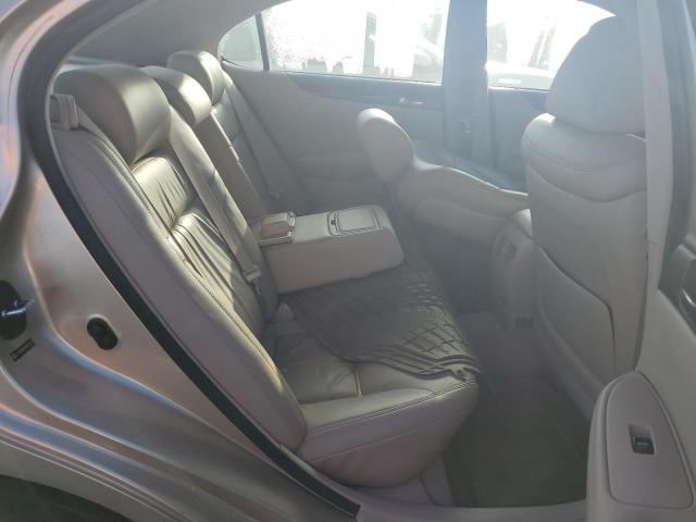 Photo 10 from auction – 2004 LEXUS ES 330 with VIN JTHBA30G440004433