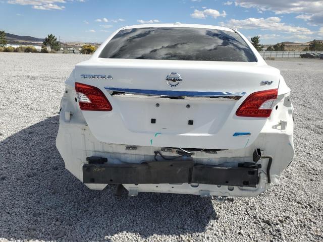 Photo 6 from auction – 2014 NISSAN SENTRA S with VIN 3N1AB7AP4EY315340