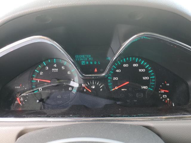 Photo 9 from auction – 2015 CHEVROLET TRAVERSE L with VIN 1GNKVHKD3FJ104906