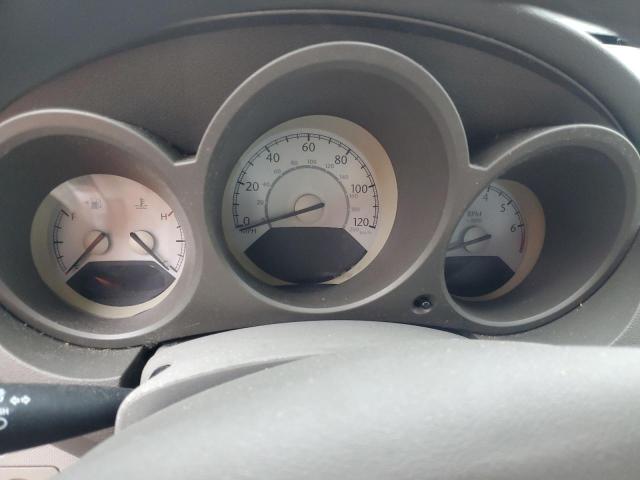 Photo 9 from auction – 2008 CHRYSLER SEBRING with VIN 1C3LC45K88N239353