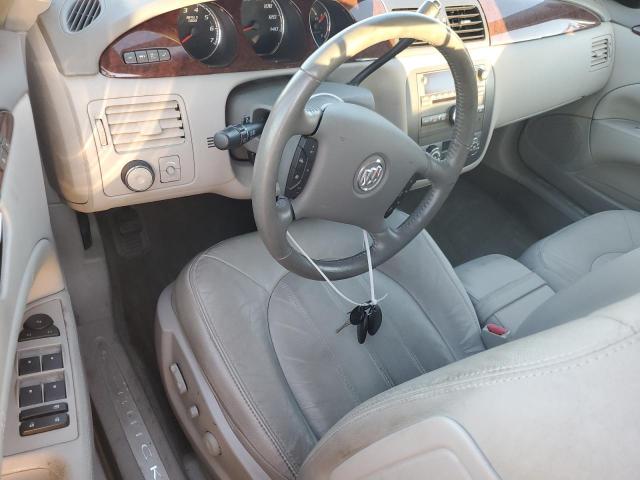 Photo 8 from auction – 2011 BUICK LUCERNE CX with VIN 1G4HC5EM1BU151147