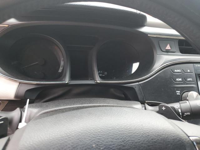 Photo 9 from auction – 2015 TOYOTA AVALON with VIN 4T1BK1EB8FU177928
