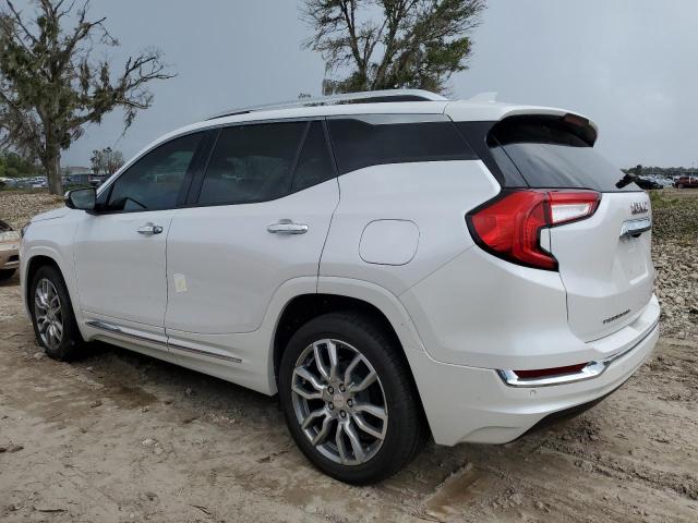 Photo 2 from auction – 2023 GMC TERRAIN DE with VIN 3GKALXEG5PL146017