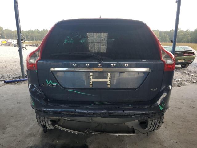 Photo 6 from auction – 2015 VOLVO XC60 3.2 P with VIN YV4940RC7F2596484