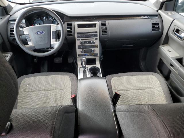 Photo 8 from auction – 2011 FORD FLEX SE with VIN 2FMGK5BC7BBD31572