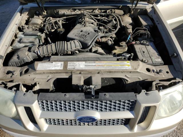 Photo 11 from auction – 2002 FORD EXPLORER S with VIN 1FMZU67E32UC69973