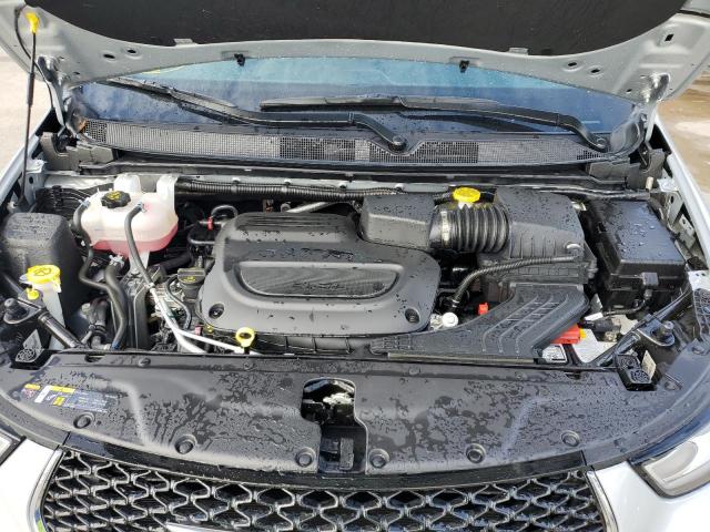 Photo 12 from auction – 2023 CHRYSLER PACIFICA L with VIN 2C4RC1GG9PR506157