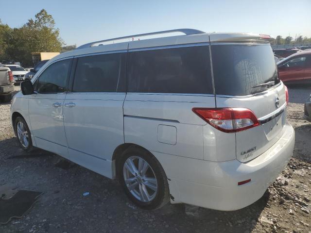 Photo 2 from auction – 2013 NISSAN QUEST S with VIN JN8AE2KP6D9066280