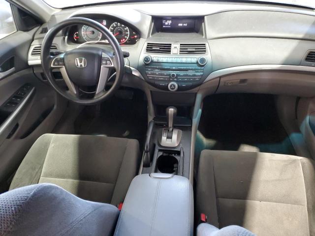 Photo 8 from auction – 2010 HONDA ACCORD EX with VIN 1HGCP2F76AA072827